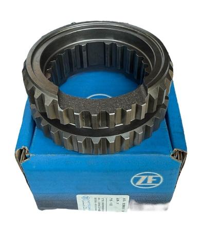 ZF - муфта подвижная TRAXON